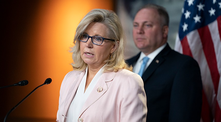 Chip Roy Speaks Out on Liz Cheney, and Everyone Should Listen