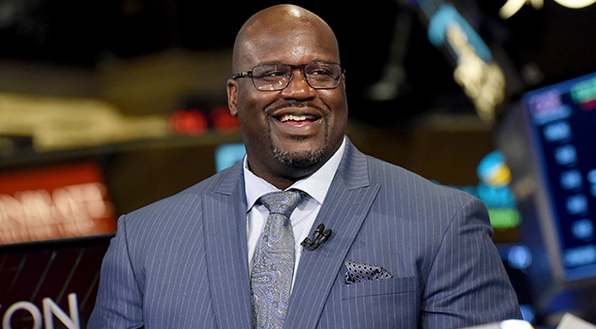 Shaq Has a Tough Love Message for His Kids About His $400M Net Worth
