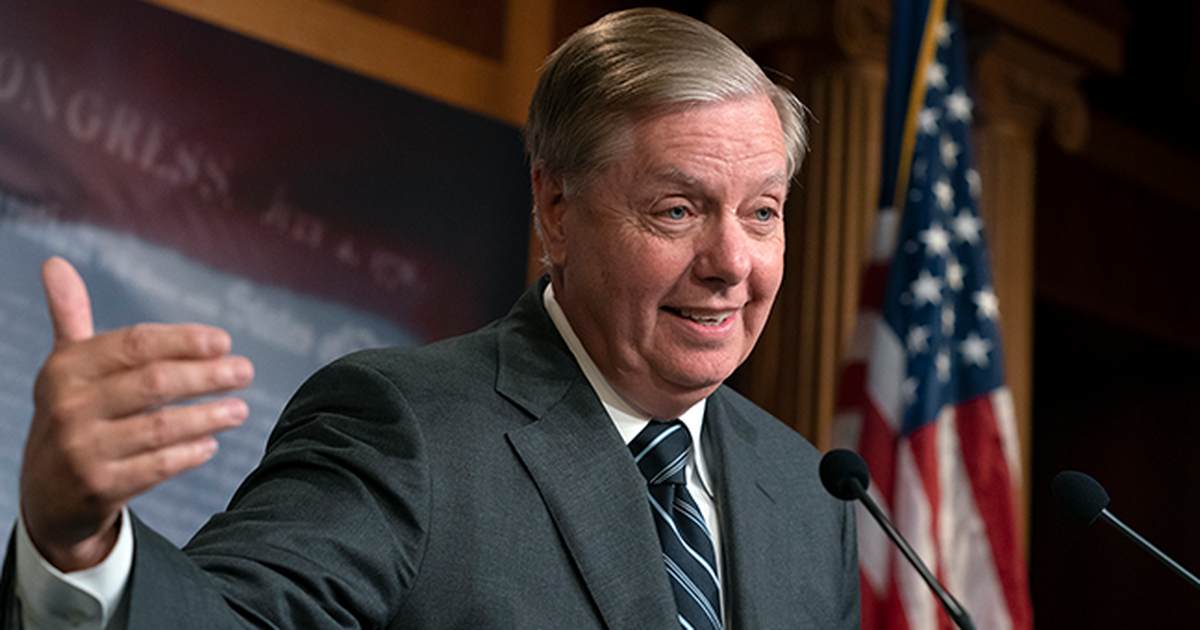 November's Looking Good for Republicans - If They Can Unify and Laser Focus on Messaging - Vimarsana News