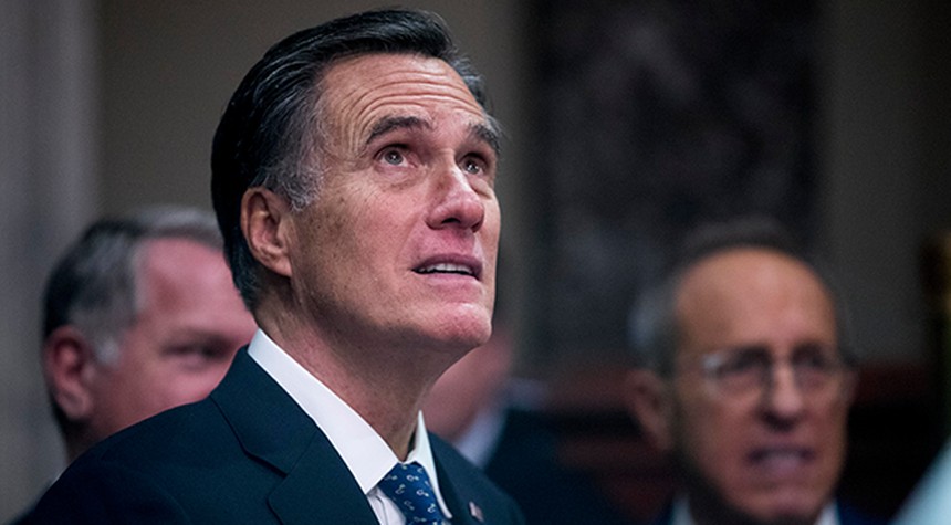 Mitt Romney is Right, Which Means He is Spectacularly Wrong