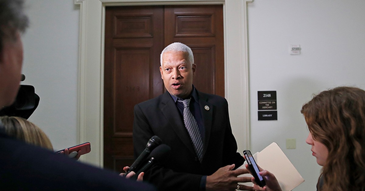 Congressman Who Once Speculated That Guam Might 'Capsize' – PJ Media - Vimarsana News
