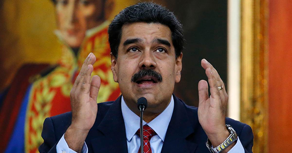 Did Venezuela release one of the Citgo 6 held in prison? - Vimarsana News