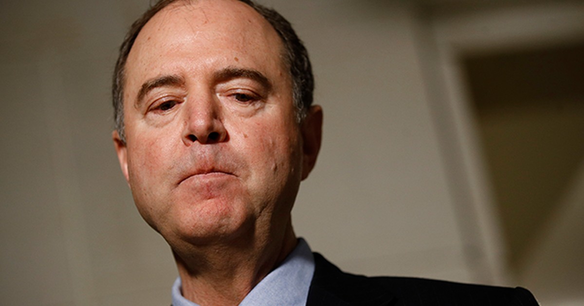 Shifty Schiff AGAIN Caught Doctoring the Evidence – PJ Media - Vimarsana News