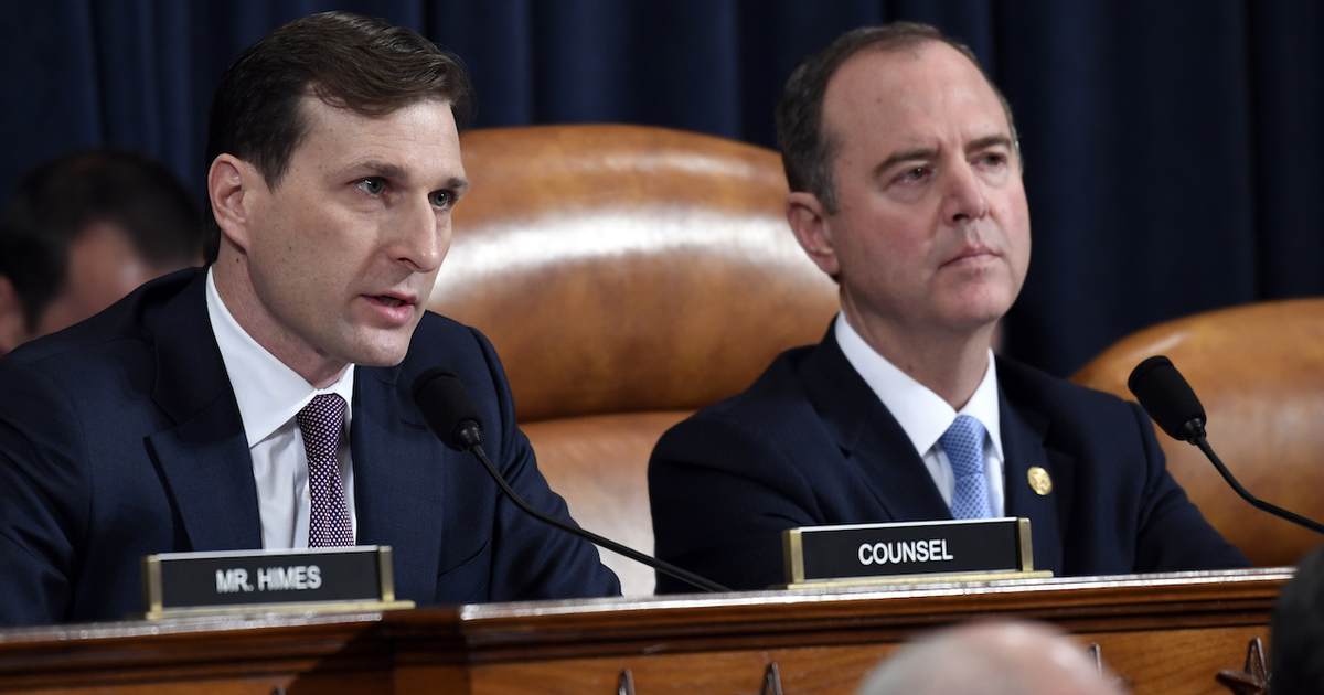 Ex-Trump Prosecutor Doesn't 'Want to Hear Another Word About Hunter Biden,' Worries About Jared Kushner - Vimarsana News