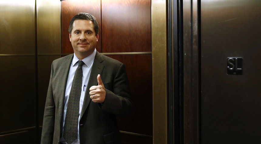 Devin Nunes: My Lawsuit Against the Washington Post, FISA Abuse, and More