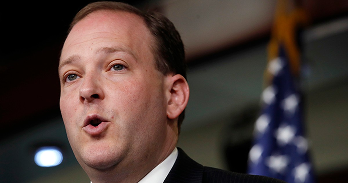 Rep. Lee Zeldin Routs Andrew Guiliani in New York's GOP Gubernatorial Primary - Vimarsana News