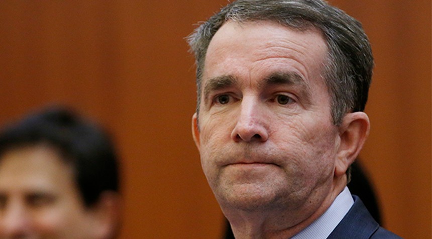 Crucial Vote Coming Monday For Northam's Gun Ban Bill