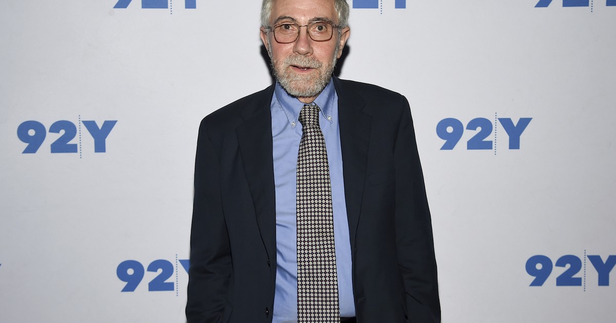 Krugman: even if Trump is innocent, this is justice - Vimarsana News