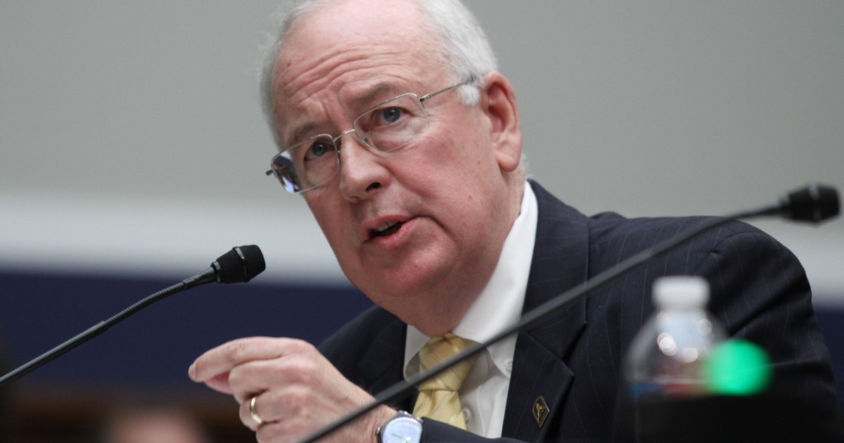 BREAKING: Kenneth Starr, Whitewater Investigatior, Dead at 76 – PJ Media - Vimarsana News