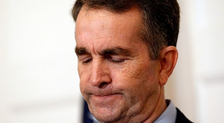 How Will Northam Respond To Record Gun Sales In Virginia?