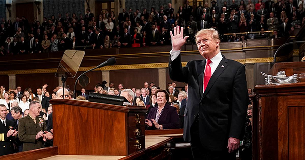 Huge Number of GOP Members Reportedly Will Now Object to the Electoral Count on Jan. 6 - Vimarsana News