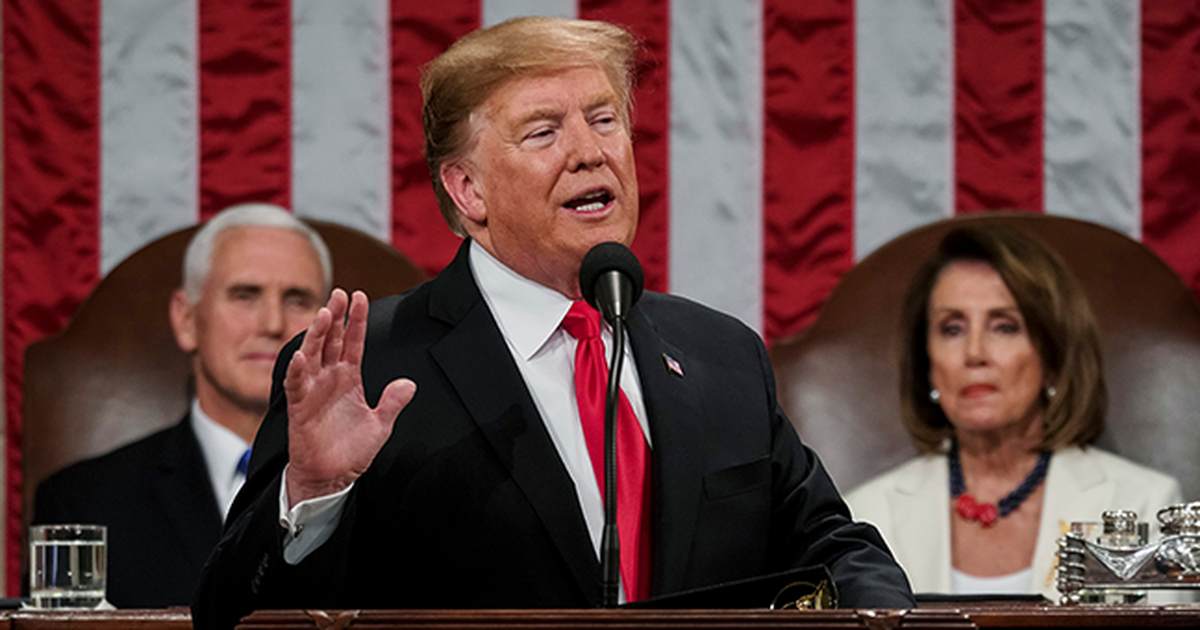 Nancy Pelosi fans complain Republicans have no decorum - Vimarsana News