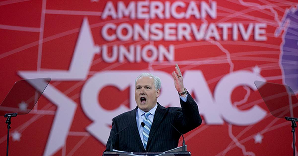 Five Problems With the Daily Beast Hit on Matt Schlapp - Vimarsana News