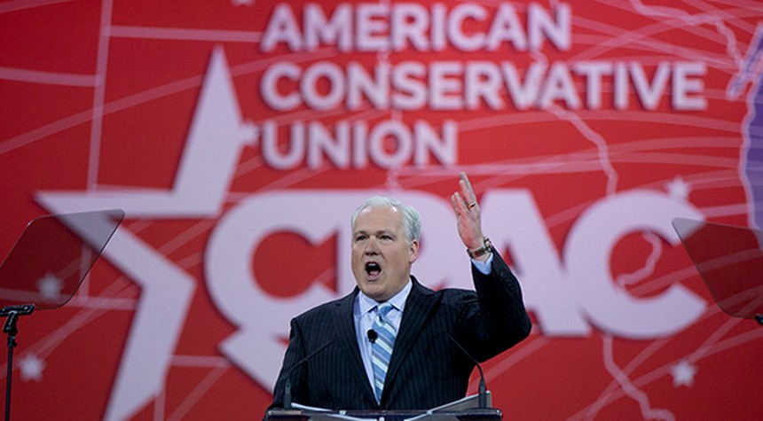 CPAC: Key Remarks From Thursday Morning Sessions, Part II