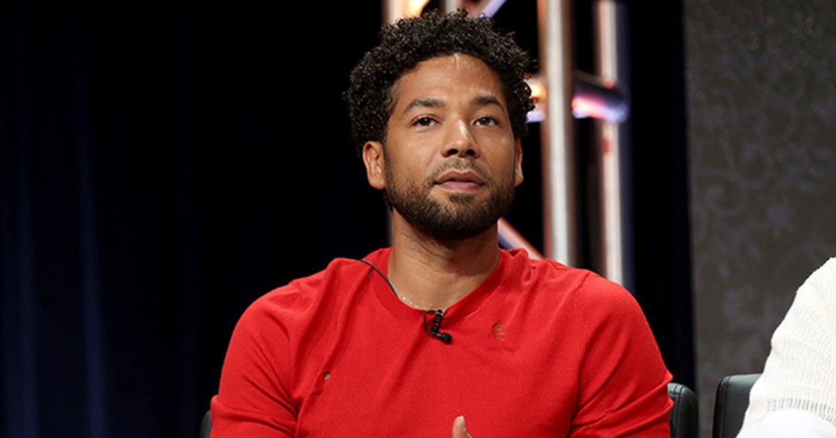 What if Conservatives Pulled off a Jussie Smollett Type of Hoax? - Vimarsana News