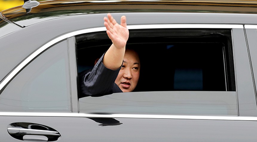Numerous U.S. Media Outlets Reporting that Kim Jong Un Is in 'Vegetative' State