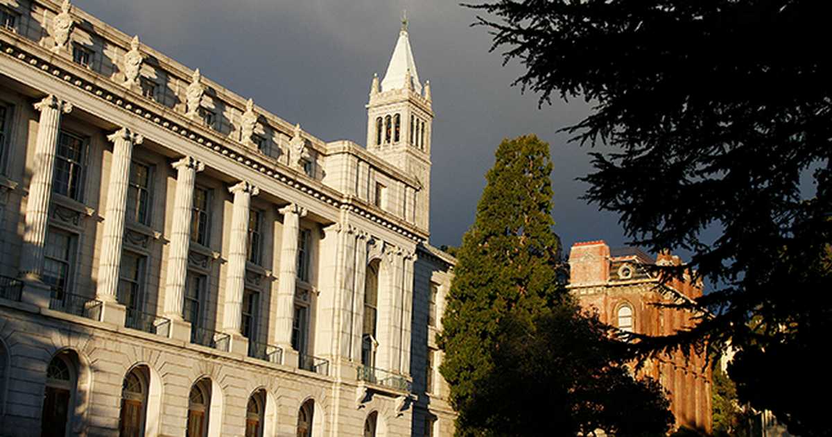Candidate Will Try to Strip Berkeley of Federal Funding – PJ Media - Vimarsana News
