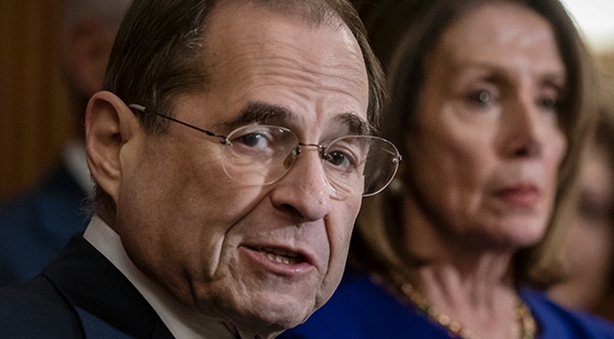 Democrats in Full Panic, Trying to Take out Bill Barr With New Letter