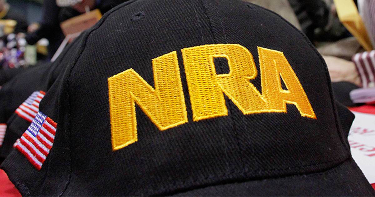 Long Island NY group resurrects NRA dinner, 2A alive and well on the Gold Coast - Vimarsana News