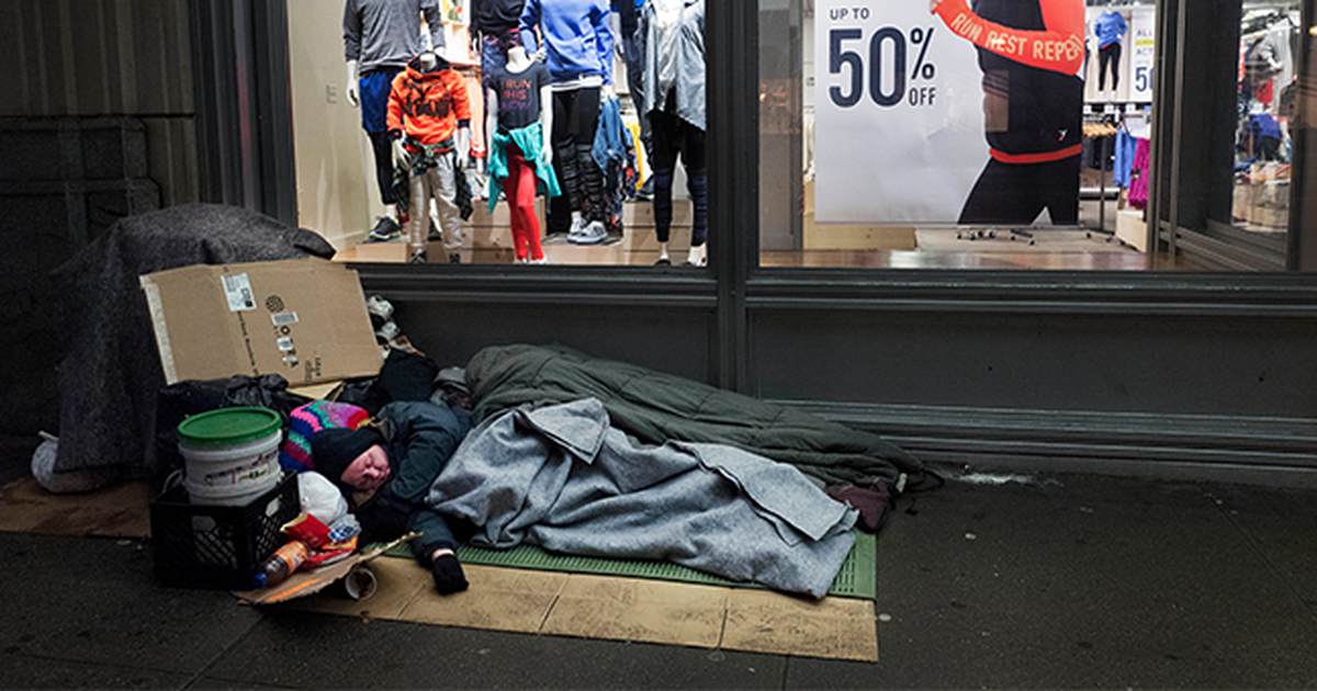 EXCLUSIVE: LA City Councilwoman Nithya Raman Tells Business Owner to Stop Sending Graphic Photos of Destruction Wrought by Violent Homeless - Vimarsana News