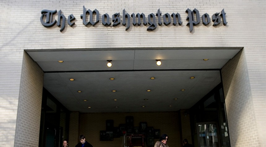 WaPo’s Margaret Sullivan Demands That Conservatives Be Rebranded as ‘Extremists’ in a Notably Extremist Fashion