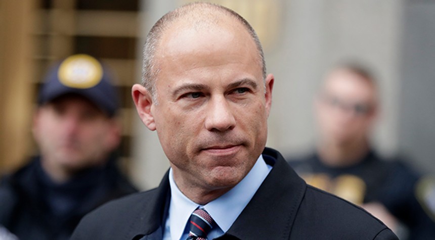 Michael Avenatti Seeks to Have Government Pay His Attorney As Appointed Counsel -- This Often Ends Badly