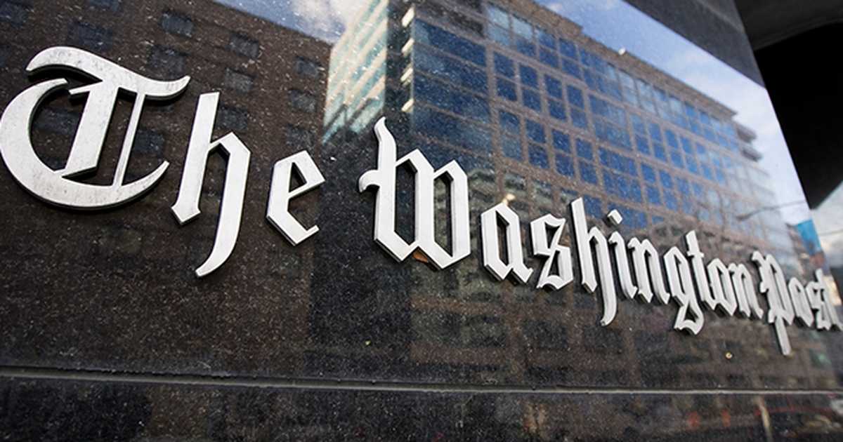 Democracy Dies in Darkness, and the WaPo Wants to Kill It – PJ Media - Vimarsana News