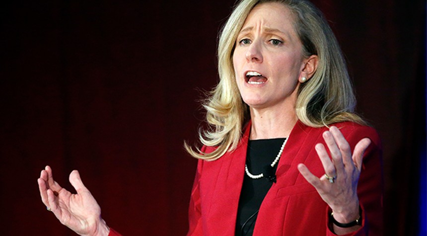 Sorry, Abigail Spanberger, Dems Don't Just Need to Ditch the Word 'Socialism.'