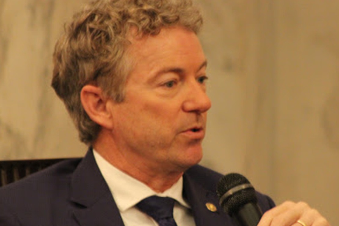 WATCH: Senator (and Doctor) Rand Paul Torches Fauci and Company for Their Arrogant COVID …