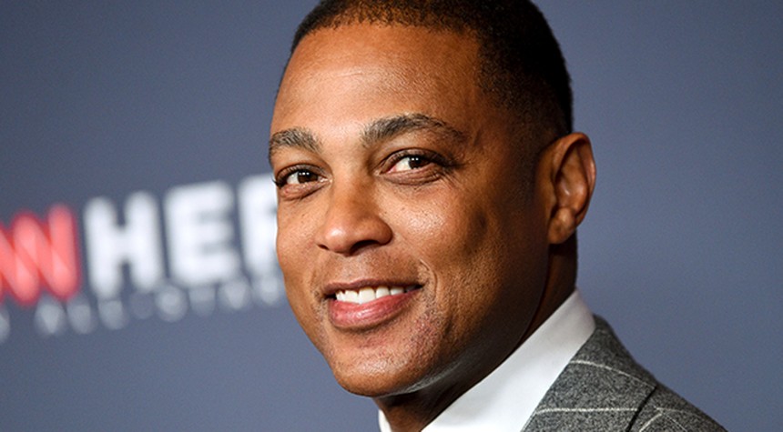 Noted 'Journalist' Don Lemon: We Don't Need to Hear 'the Other Side' of Meghan Markle's 'Racism' Charge Against Royals