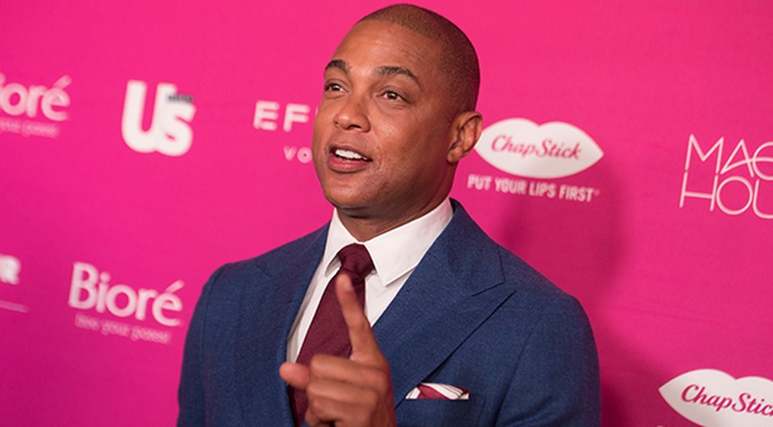 Don Lemon's Comments on God Aren't Just Mind-Blowingly Stupid, They Are Highly Offensive
