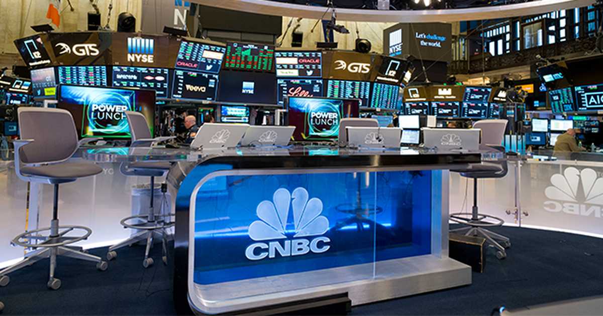 Thing o' beauty: Harvard professor reams corporate wokesters on CNBC - Vimarsana News
