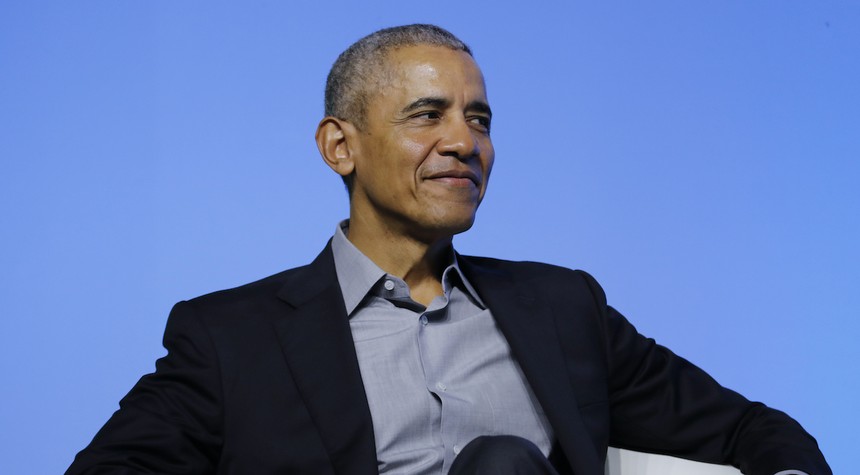 Obama Heads To Virginia In Bid To Save McAuliffe's Floundering Campaign