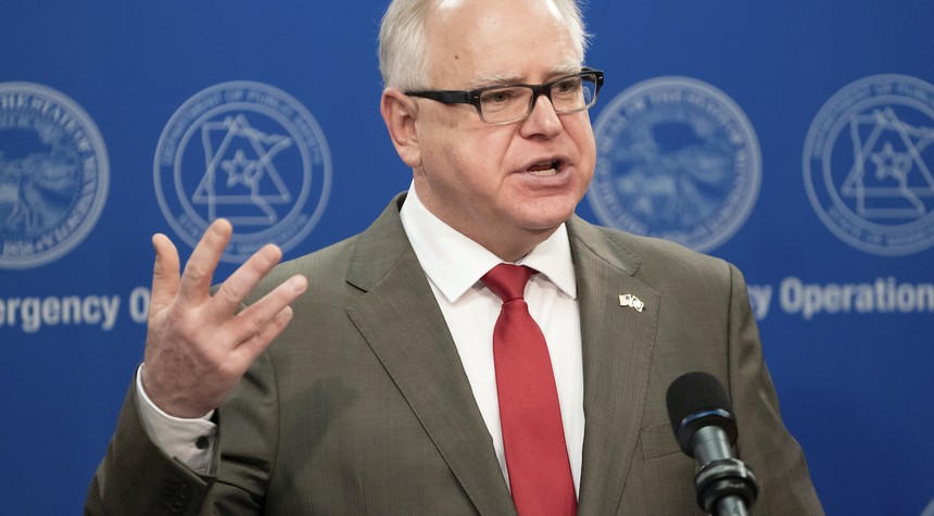 Gov. Walz’s Budget Proposal Would Increase Taxes and Slow Economic Growth