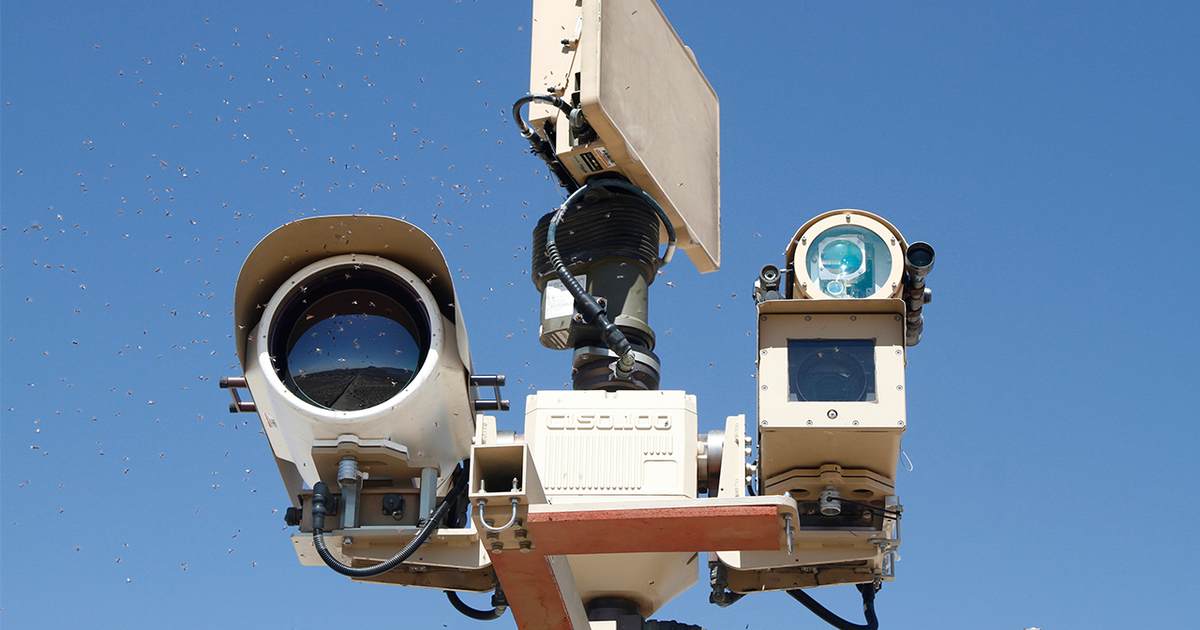 Chinese Communist Party Literally Names Its Domestic Surveillance Program 'Skynet' - Vimarsana News