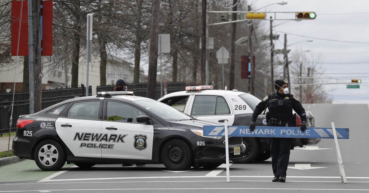NJ Attorney General solidifies caste system for Second Amendment rights - Vimarsana News