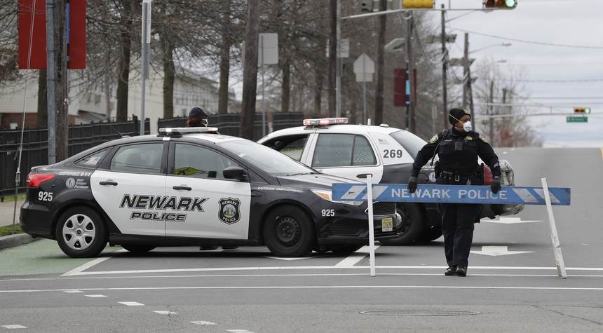 Despite Gun Controls, Most NJ Residents Say "Gun Violence" A Top Concern