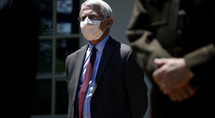 Conflicting WHO, CDC Masks Guidance Creates Confusion and Havoc