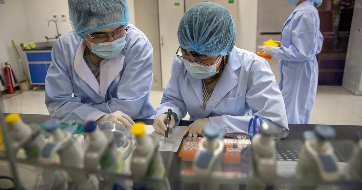 Wuhan Viral Lab Will Receive Fauci-Approved US Taxpayer Funding - Vimarsana News