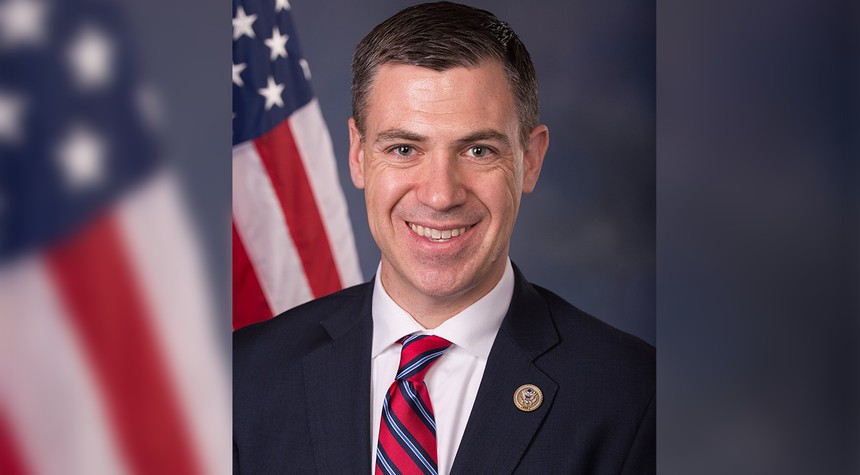 Hoosier Rep. Jim Banks enters the race for U.S. Senate – HotAir