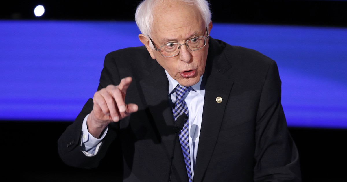 Neera Tanden Got the Clemenza Treatment at the Hands of the Socialist Godfather Bernie Sanders - Vimarsana News