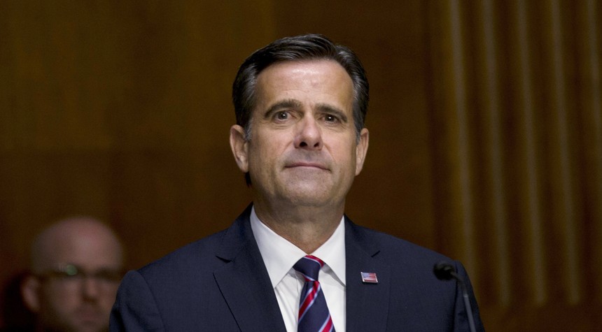 Ratcliffe Reveals More on Durham Probe Including Biden Connection as WH Dodges Questions