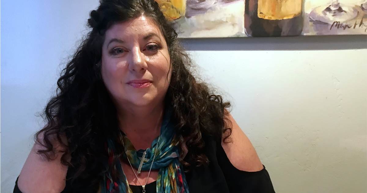 Tara Reade offers to testify against Biden, FBI - Vimarsana News