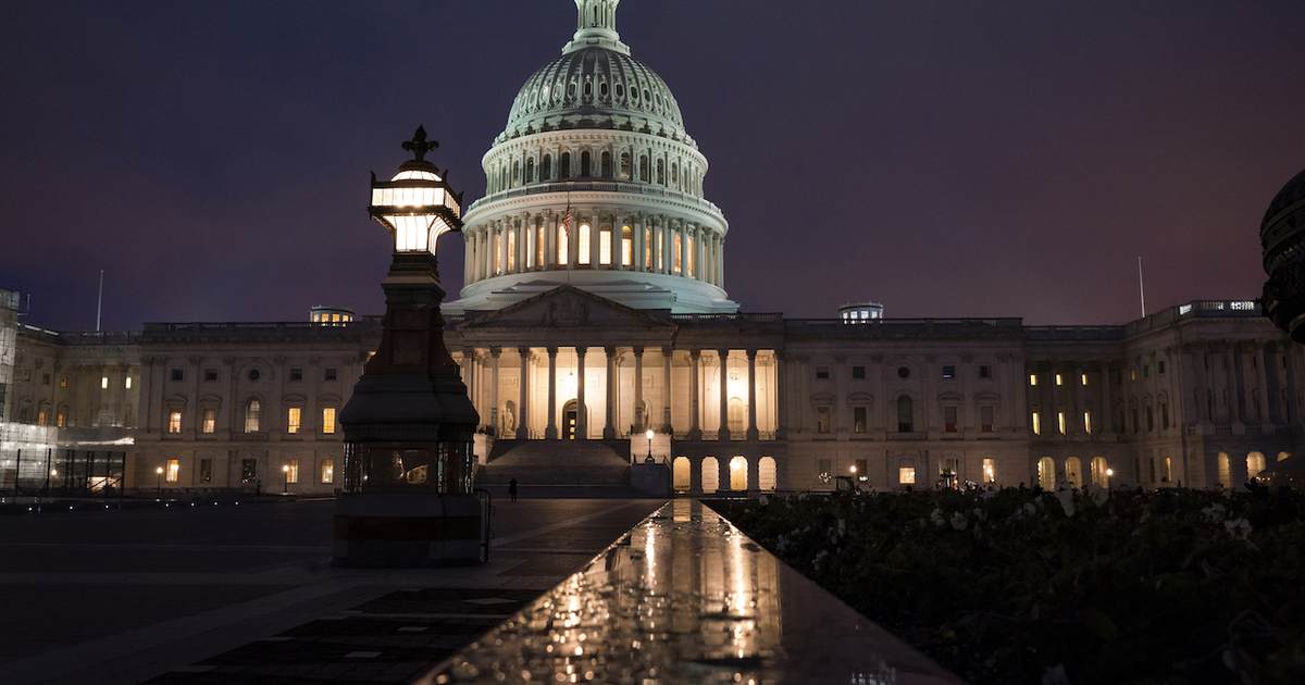 This Legal Case Could Flip the Senate Back to Republicans – PJ Media - Vimarsana News