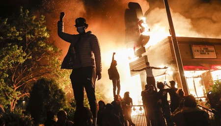 CNN Commits Epic Self-Own as They Try to Gaslight American People About 2020 Riots