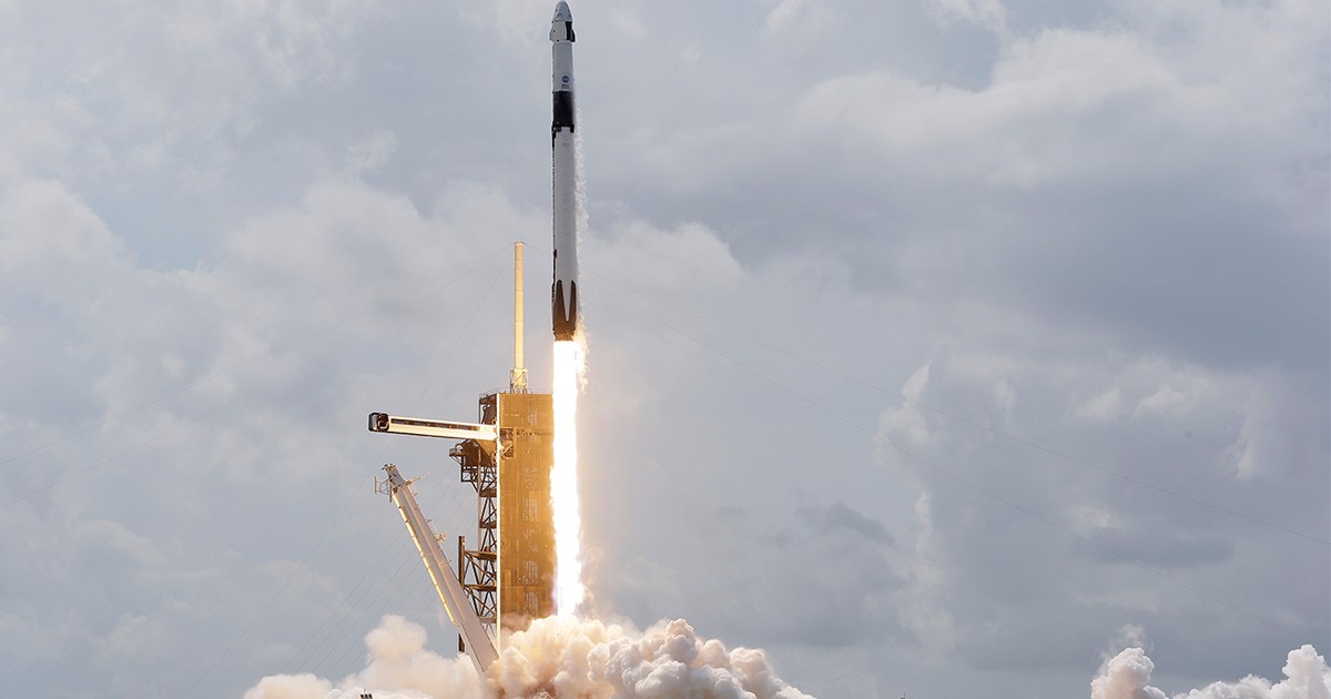Coast Guard opens investigation into cruise ship's action that halted SpaceX launch - Vimarsana News