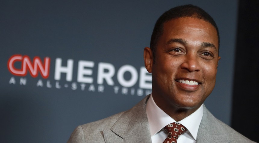 Ron DeSantis’ Office Sends Humorous Greeting After Florida-Hating CNN Host Don Lemon Spotted in Palm Beach