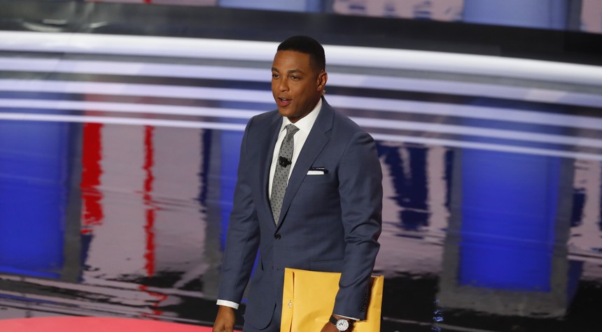 No Don Lemon, We Will Not Stop Attacking 'Journalists'