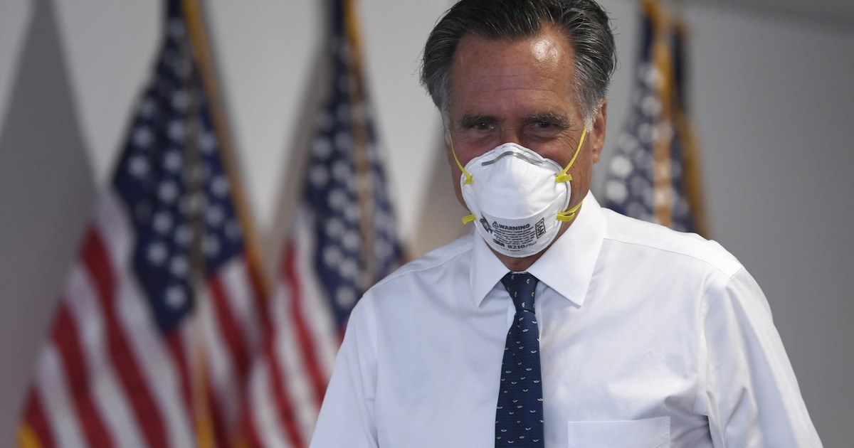 Take Your Mitt Off My Senate: Utah Mayor Primaries Romney - Vimarsana News