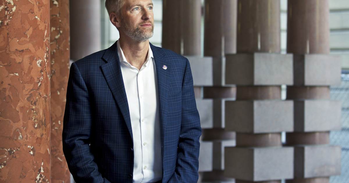 Ted Wheeler and Portland Leaders Declare War on Antifa Violence - Vimarsana News